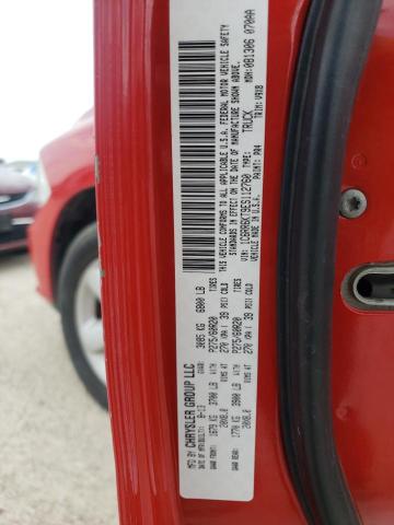 Photo 10 from auction – 2014 RAM 1500 ST with VIN 1C6RR6KT9ES112760