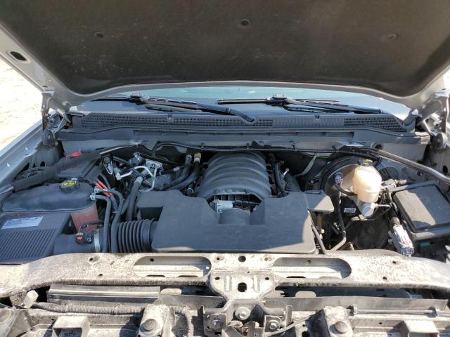 Photo 7 from auction – 2018 GMC SIERRA K15 with VIN 3GTU2NEC2JG629350