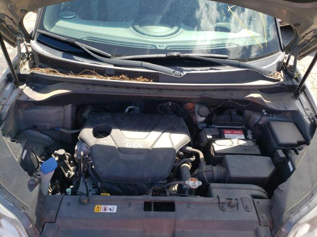 Photo 7 from auction – 2015 KIA SOUL with VIN KNDJN2A23F7194038