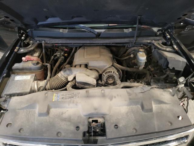 Photo 7 from auction – 2008 CHEVROLET SILVERADO with VIN 3GCEK13J18G245293
