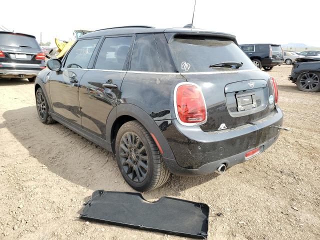 Photo 3 from auction – 2020 MINI COOPER with VIN WMWXU7C07L2M58874