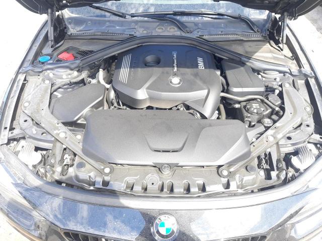 Photo 7 from auction – 2019 BMW 430I with VIN WBA4Z1C58KEE44561