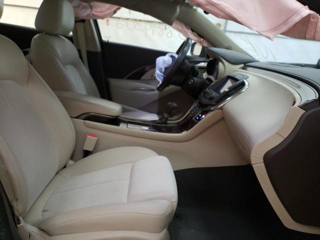 Photo 5 from auction – 2015 BUICK LACROSSE with VIN 1G4GA5G32FF185968