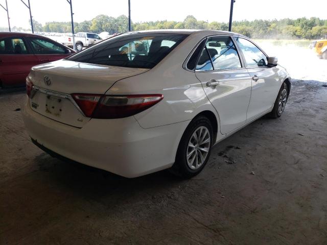 Photo 4 from auction – 2017 TOYOTA CAMRY LE with VIN 4T1BF1FK5HU289219