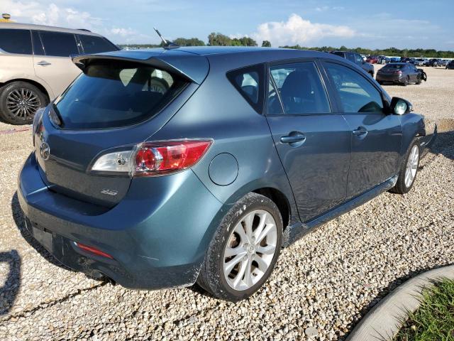 Photo 4 from auction – 2010 MAZDA 3 S with VIN JM1BL1H50A1125694