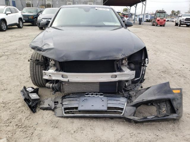 Photo 9 from auction – 2018 AUDI A4 PREMIUM with VIN WAUENAF4XJA122316