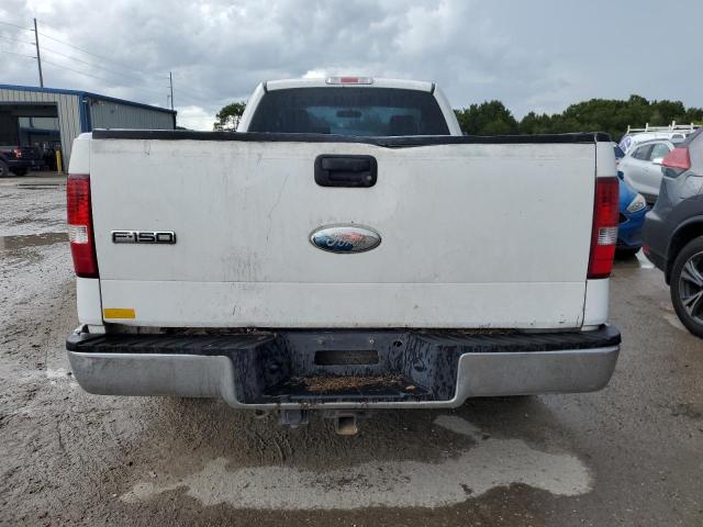 Photo 6 from auction – 2006 FORD F150 with VIN 1FTRF12W86NA34857
