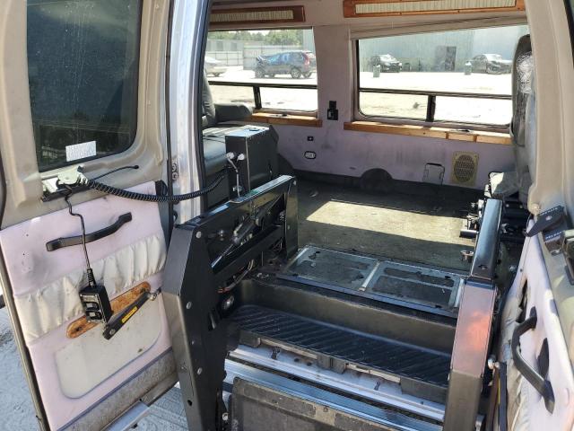 Photo 9 from auction – 2012 FORD ECONOLINE with VIN 1FDNE1EL0CDB06652