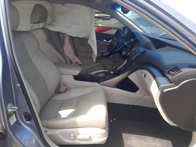 Photo 5 from auction – 2012 ACURA TSX with VIN JH4CU2F49CC014052