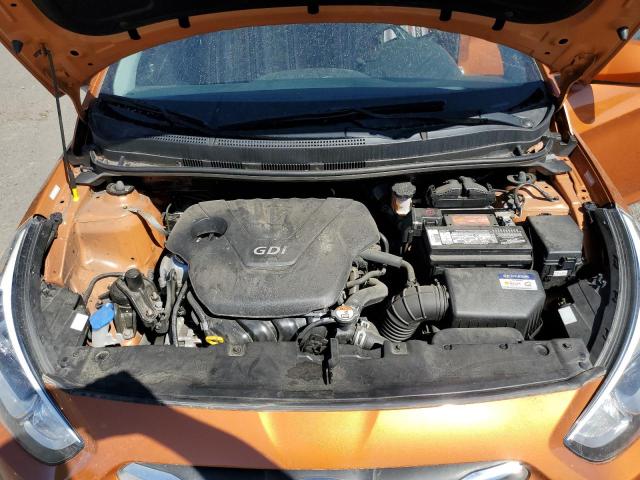 Photo 7 from auction – 2016 HYUNDAI ACCENT SE with VIN KMHCT5AE7GU265637