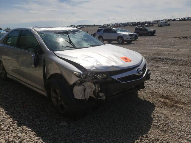 Photo 9 from auction – 2014 TOYOTA CAMRY L with VIN 4T1BF1FKXEU438929