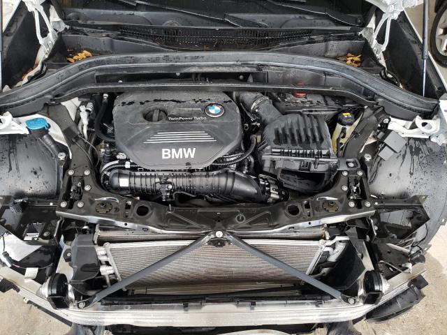 Photo 7 from auction – 2017 BMW X1 XDRIVE2 with VIN WBXHT3C33H5F75005