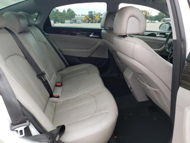 Photo 6 from auction – 2015 HYUNDAI SONATA ECO with VIN 5NPE24AA4FH193473