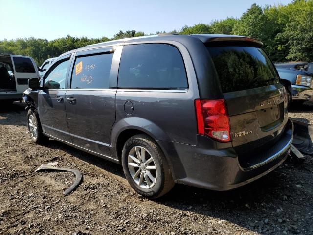 Photo 3 from auction – 2019 DODGE GRAND CARA with VIN 2C4RDGCG6KR755269