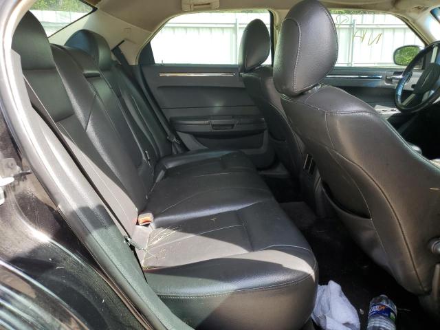 Photo 6 from auction – 2010 CHRYSLER 300 TOURIN with VIN 2C3CA5CVXAH275844