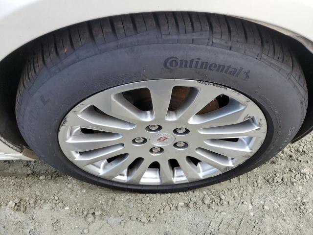 Photo 9 from auction – 2010 CADILLAC CTS PERFOR with VIN 1G6DJ8EV0A0104302