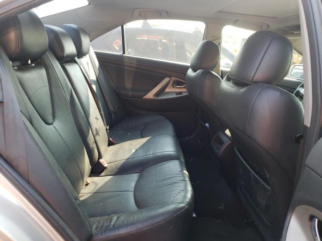 Photo 6 from auction – 2011 TOYOTA CAMRY BASE with VIN 4T1BF3EK7BU673961