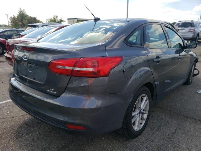 Photo 4 from auction – 2015 FORD FOCUS SE with VIN 1FADP3F2XFL276349