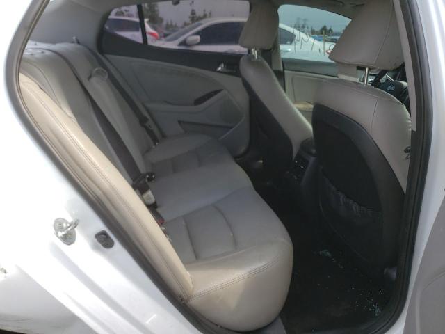 Photo 6 from auction – 2012 KIA OPTIMA with VIN 5XXGN4A70CG014339