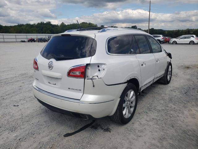 Photo 4 from auction – 2016 BUICK ENCLAVE with VIN 5GAKRCKD4GJ241002