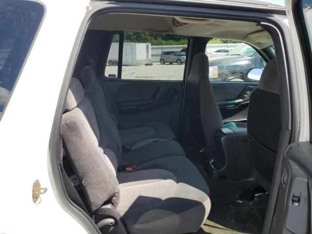 Photo 6 from auction – 2000 DODGE DURANGO with VIN 1B4HR28Z0YF236497