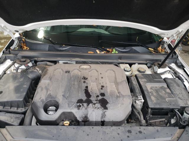 Photo 7 from auction – 2018 CHEVROLET IMPALA PRE with VIN 2G1125S38J9153499
