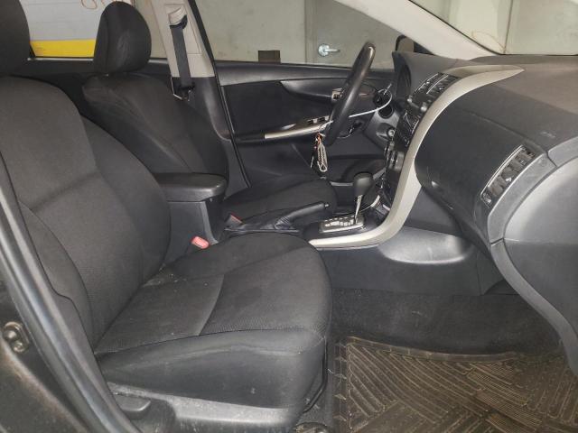 Photo 5 from auction – 2011 TOYOTA COROLLA BA with VIN 2T1BU4EE2BC661756