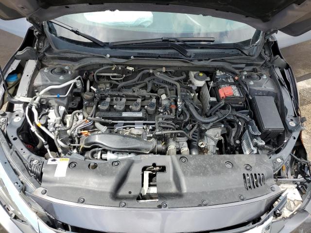 Photo 7 from auction – 2016 HONDA CIVIC EX with VIN 2HGFC1F35GH646568