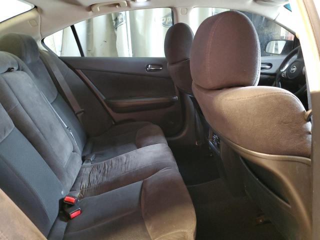 Photo 6 from auction – 2012 NISSAN MAXIMA S with VIN 1N4AA5AP9CC826414