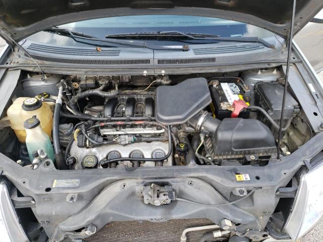 Photo 7 from auction – 2008 FORD EDGE LIMIT with VIN 2FMDK39C88BA38396