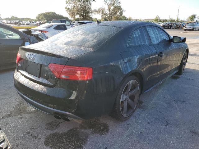 Photo 4 from auction – 2014 AUDI S5 PREMIUM with VIN WAUCGAFR8EA048395
