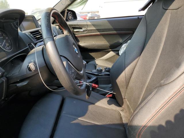 Photo 5 from auction – 2016 BMW 228 I with VIN WBA1F5C51GV343840