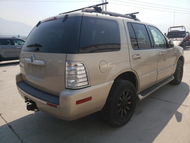 Photo 4 from auction – 2006 MERCURY MOUNTAINEE with VIN 4M2EU47E06UJ13414