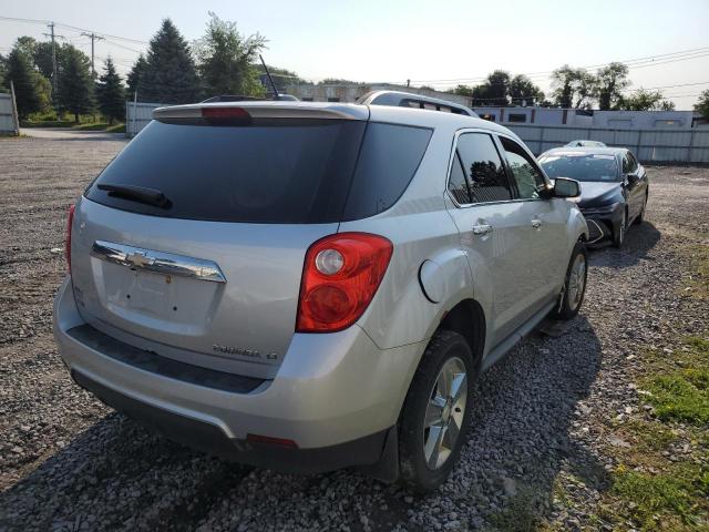 Photo 4 from auction – 2015 CHEVROLET EQUINOX LT with VIN 2GNFLFEK9F6428297