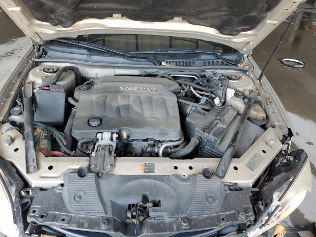 Photo 7 from auction – 2012 CHEVROLET IMPALA LTZ with VIN 2G1WC5E36C1125328