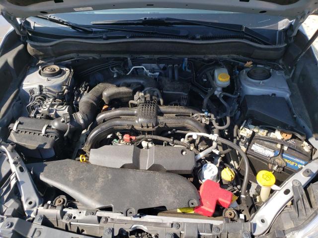 Photo 7 from auction – 2015 SUBARU FORESTER 2 with VIN JF2SJARC0FH803833