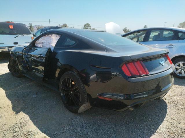 Photo 3 from auction – 2016 FORD MUSTANG with VIN 1FA6P8TH6G5226388