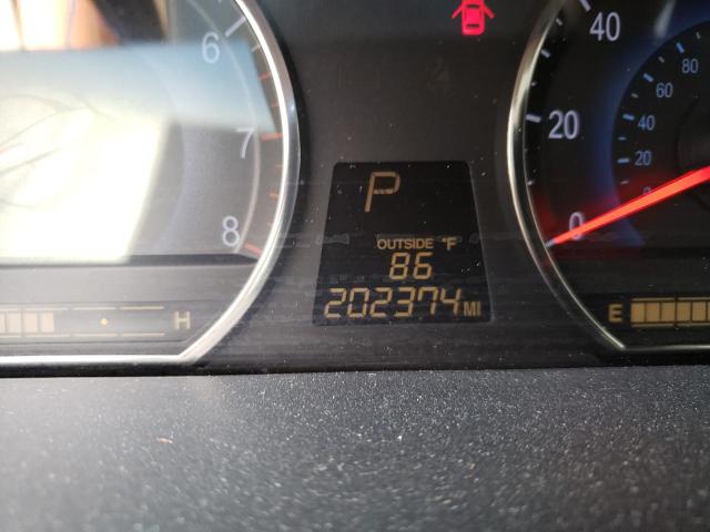 Photo 8 from auction – 2006 KIA OPTIMA LX with VIN KNAGE124965057666