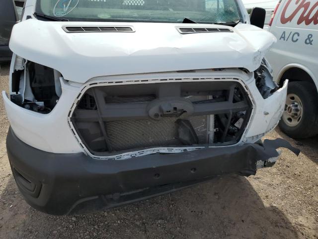 Photo 9 from auction – 2021 FORD TRANSIT T- with VIN 1FTBR1Y87MKA26037