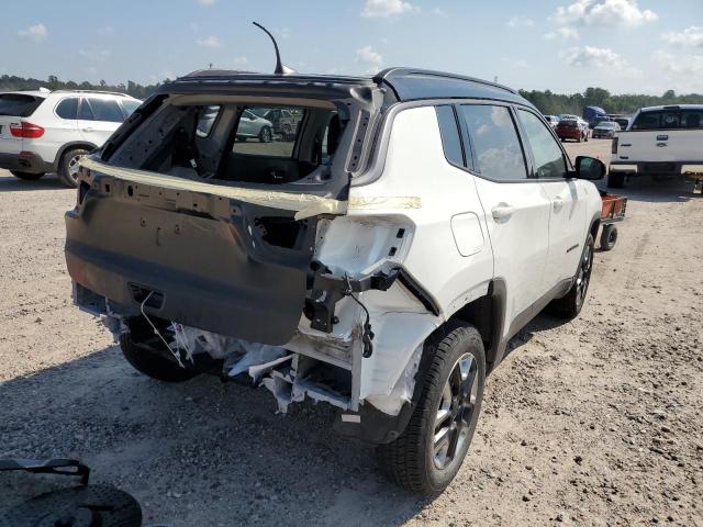 Photo 4 from auction – 2018 JEEP COMPASS TR with VIN 3C4NJDDB4JT366876