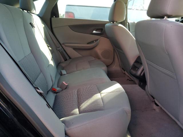 Photo 6 from auction – 2017 CHEVROLET IMPALA LS with VIN 2G11Z5S35H9107635