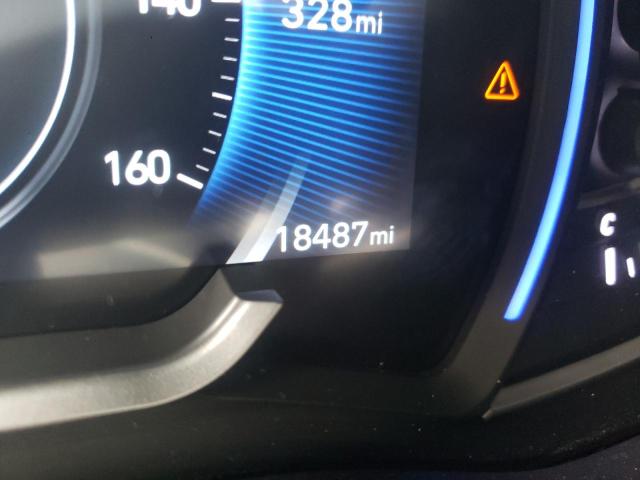 Photo 8 from auction – 2019 HYUNDAI SANTA FE L with VIN 5NMS53AD2KH077890