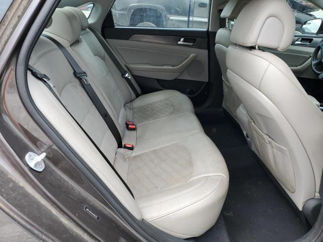 Photo 6 from auction – 2016 HYUNDAI SONATA SPO with VIN 5NPE34AF4GH393327