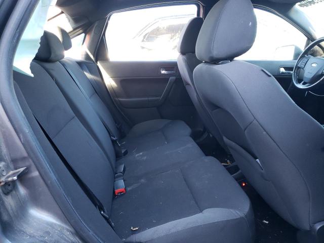Photo 6 from auction – 2010 FORD FOCUS SES with VIN 1FAHP3GN8AW166871