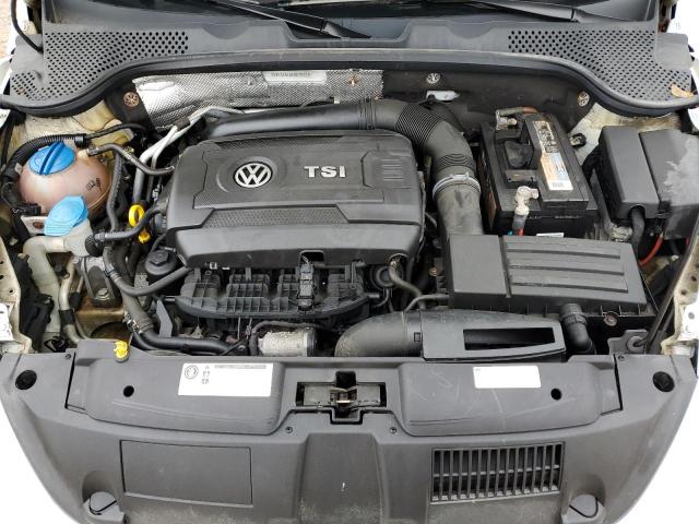 Photo 7 from auction – 2014 VOLKSWAGEN BEETLE with VIN 3VW517AT6EM819178