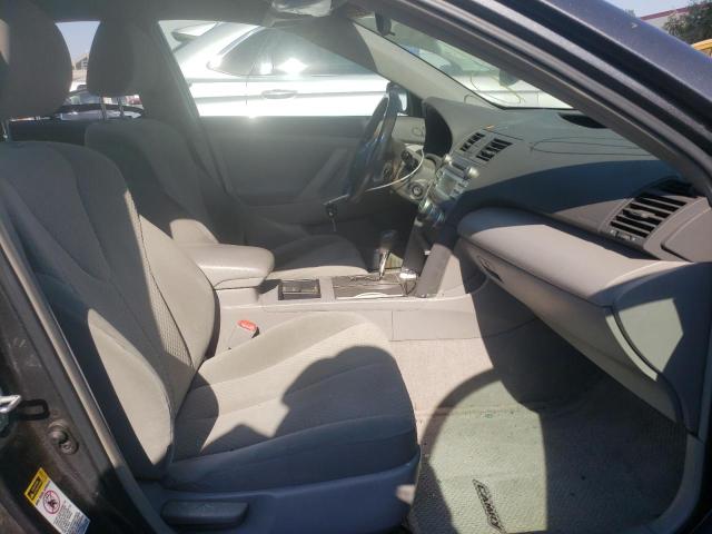Photo 5 from auction – 2007 TOYOTA CAMRY CE with VIN 4T1BE46K77U151877