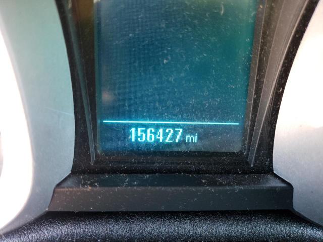 Photo 8 from auction – 2014 CHEVROLET EQUINOX LT with VIN 1GNFLFEKXEZ100213