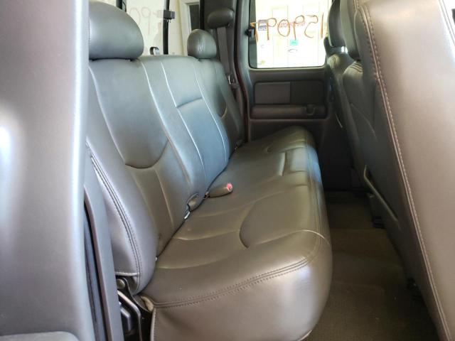 Photo 6 from auction – 2005 CHEVROLET SILVERADO with VIN 1GCEK19Z65Z183821