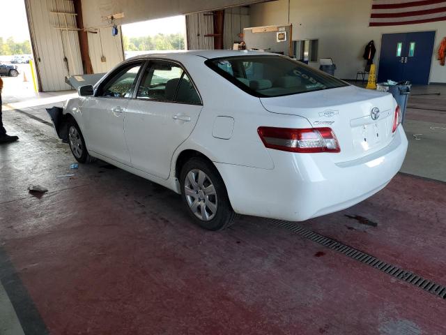 Photo 3 from auction – 2011 TOYOTA CAMRY BASE with VIN 4T1BF3EK0BU648450