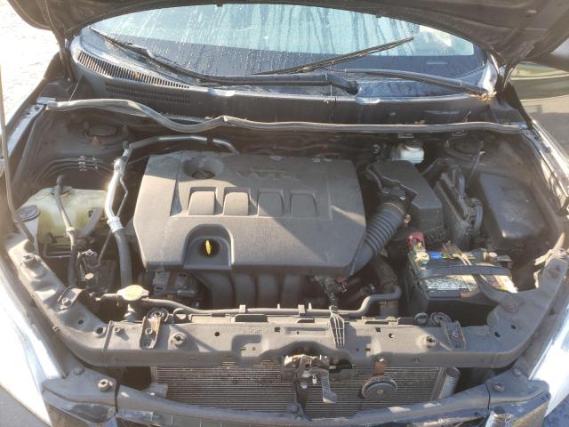 Photo 7 from auction – 2012 TOYOTA COROLLA MA with VIN 2T1KU4EE8CC883090